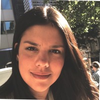 Isabella Simonato Alonso