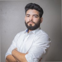 Texas Farm Bureau Employee Francisco Henriquez's profile photo