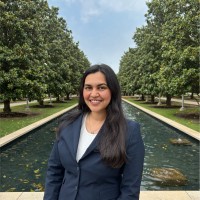 Kasmo Employee Ritvi Shah's profile photo