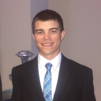 K+S Potash Canada Employee Benjamin Wark's profile photo