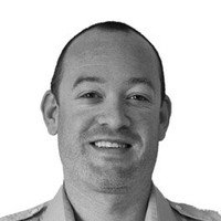 Racing Post Employee Kevin Marzec's profile photo