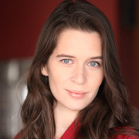Katherine McDowell