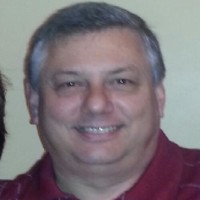Cognizant Employee Christopher Conte's profile photo