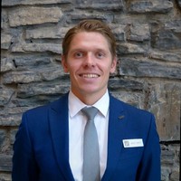 Hamilton Island Employee Michael Frampton's profile photo