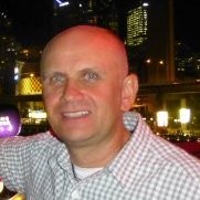 Aerospace Engineering Solutions (AES) Employee Adrian Moore's profile photo