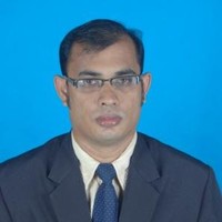University of Wollongong Malaysia Employee Saravanan Raman's profile photo