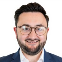 Slalom Employee Daniel Prager's profile photo