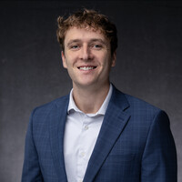 The RXN Group Employee Harry Cantor's profile photo