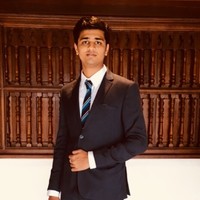Joshi Apte & Co. - India Employee Kartik Bajaj's profile photo
