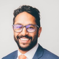 W.K. Kellogg Foundation Employee Kumar Raj's profile photo
