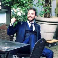 Unilever Employee Patrick Rößler's profile photo