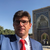 Pietro Fiorentini S.p.A. Employee Mauro Brogliato's profile photo