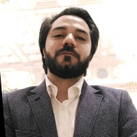 Nauman Anwar Email