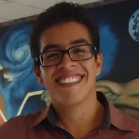 Deepfield Employee Víctor Martínez's profile photo