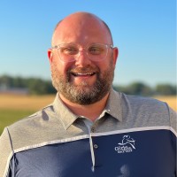 Madison Metropolitan School District Employee Eric Benedict's profile photo