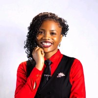 Afe Babalola University Employee Anozie Sophia's profile photo