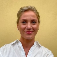Kapero Employee Emilia Larsson's profile photo