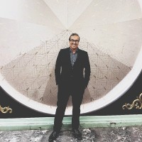 IDEAL GLASS Employee Faiyaz Godiwala's profile photo