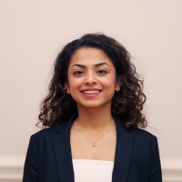 Feryal Shariff Email & Phone Number