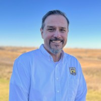 U.S. Fish and Wildlife Service (USFWS) Employee Will Meeks's profile photo