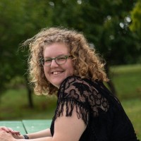 Northern Kentucky University Employee Vanessa Steele's profile photo