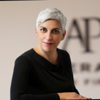 Anna Agadakou Email