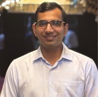 ValAdvisor Employee Praveen Solanki's profile photo