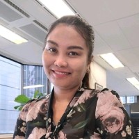 Carbonix Employee Sally Zaidman's profile photo