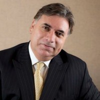 Diocese of Orlando Employee Tomas Evans's profile photo