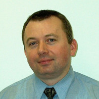 J and B Engineering Inc. Employee Krzysztof Cichalewski's profile photo