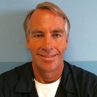 Hi-Shear Technology Employee Brian Lockhart's profile photo