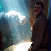 Lancaster County Barns Employee Devin Neidich's profile photo