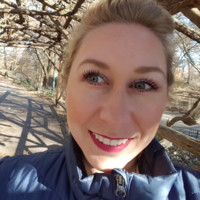 EASTERN NEW MEXICO MEDICAL CENTER HOSPITAL AUXILIARY INC Employee Danielle O'Berry's profile photo