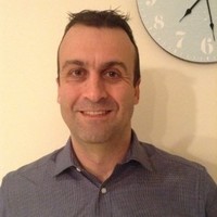 Scalzo Food Industries Employee Steve Gauci's profile photo
