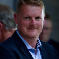 P. Schmidt Ringsted A/S Employee Tonny Andersen's profile photo
