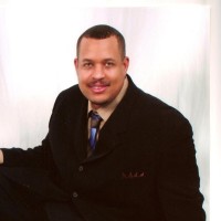 PDS Health Employee Andre Rogers's profile photo
