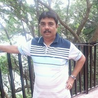 Chittaranjan Modi Email & Phone Number