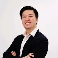The Coding School Employee Jourdan Go's profile photo