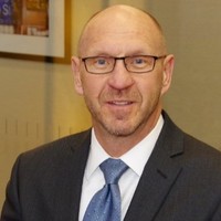 Morgan Stanley Employee Scott Kadlec's profile photo