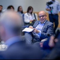 Von der Heyden Group Employee Herald Bonnici's profile photo