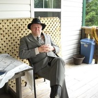 Randall Harr