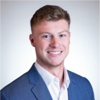 Yale Realty & Capital Advisors Employee Grant Hawkins's profile photo