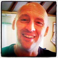 Lattitude Employee Rob Coyle's profile photo