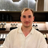 GAME Engineering Employee Aleksandrs Apsits's profile photo