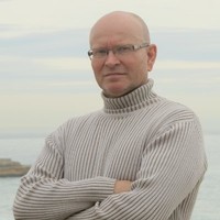 Andersen Corporation Employee Roy Andersen's profile photo