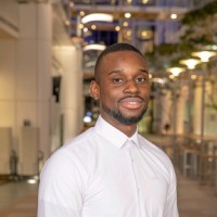Fimatix Employee Kehinde Osuntuyi's profile photo