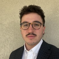 MDClone Employee Collin Lento's profile photo