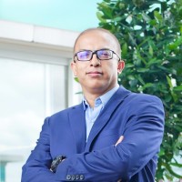 cbs Corporate Business Solutions, APAC Employee Niladri Deb's profile photo
