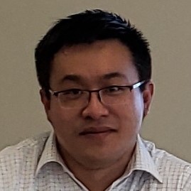 Eric Ding Email & Phone Number