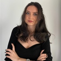 Melisa Mutlu Email & Phone Number